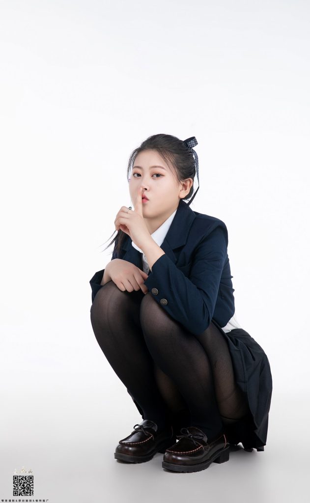 [零度攝影] No.110 職業(yè)模特 小十八 [49P/41MB]插圖2