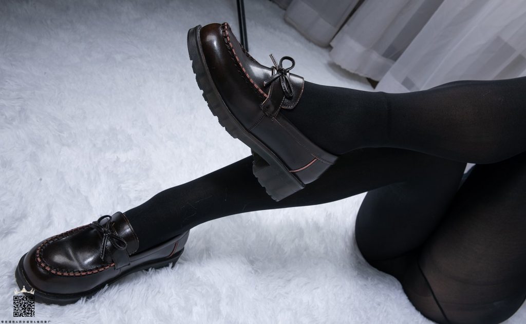 [零度攝影] No.110 職業(yè)模特 小十八 [49P/41MB]插圖3