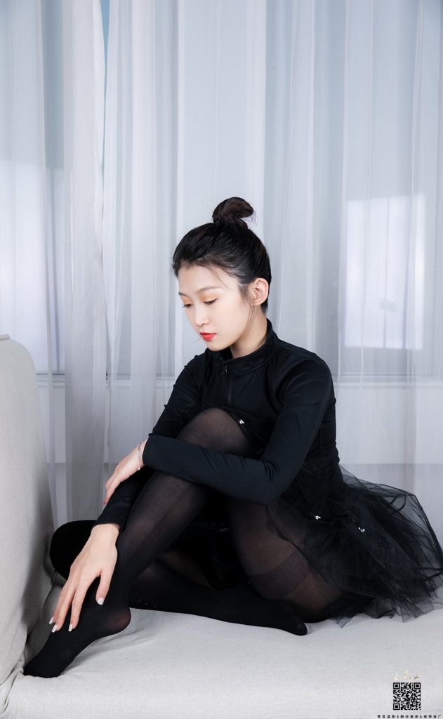 [零度攝影] No.114 職業(yè)模特 林微 [44P/35MB]插圖2