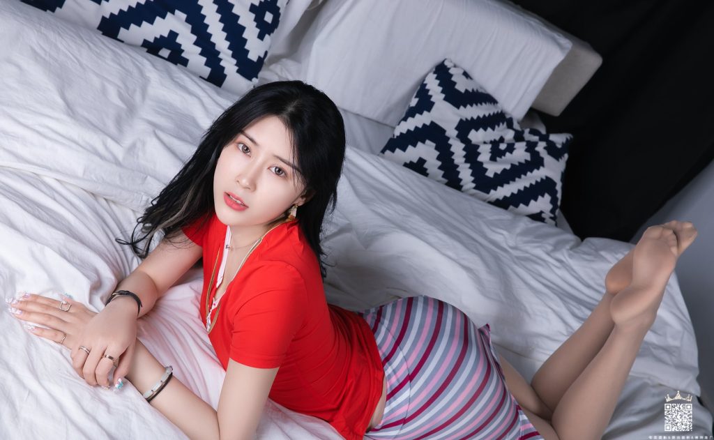 [零度攝影] NO.115 兼職模特 藝遙 [44P/42MB]插圖3