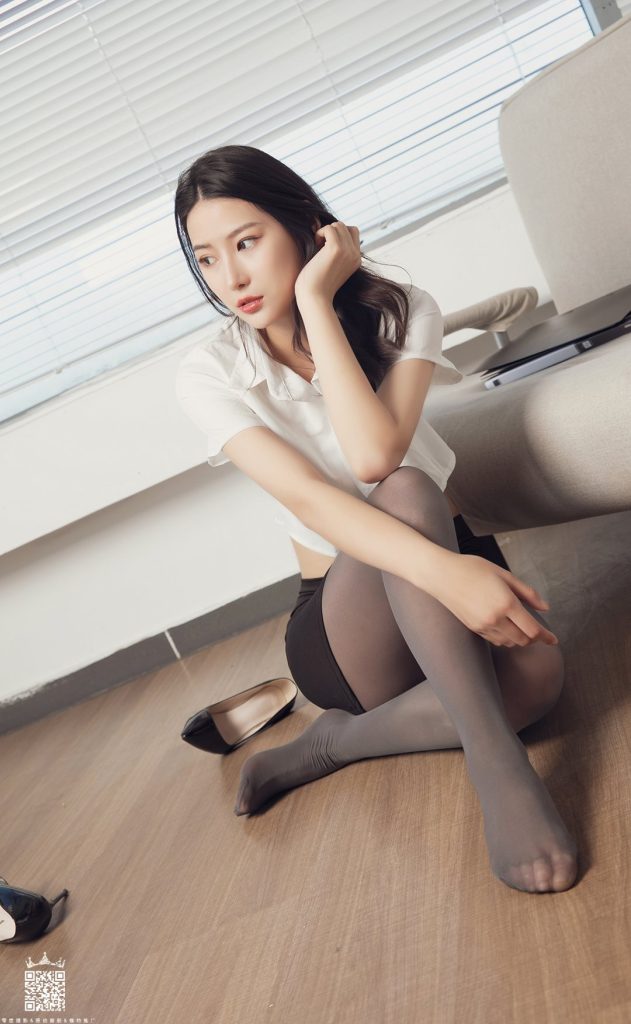 [零度攝影] NO.119 兼職模特 李欣 [41P/43MB]插圖1