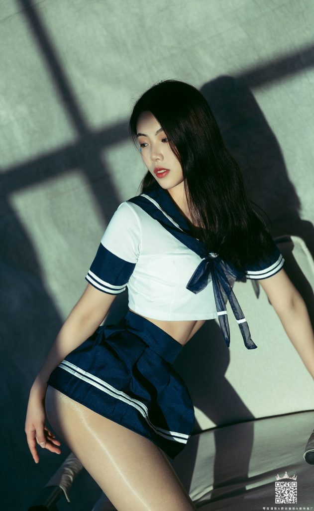 [零度攝影] NO.123 兼職模特 涓涓 [46P/51MB]插圖2