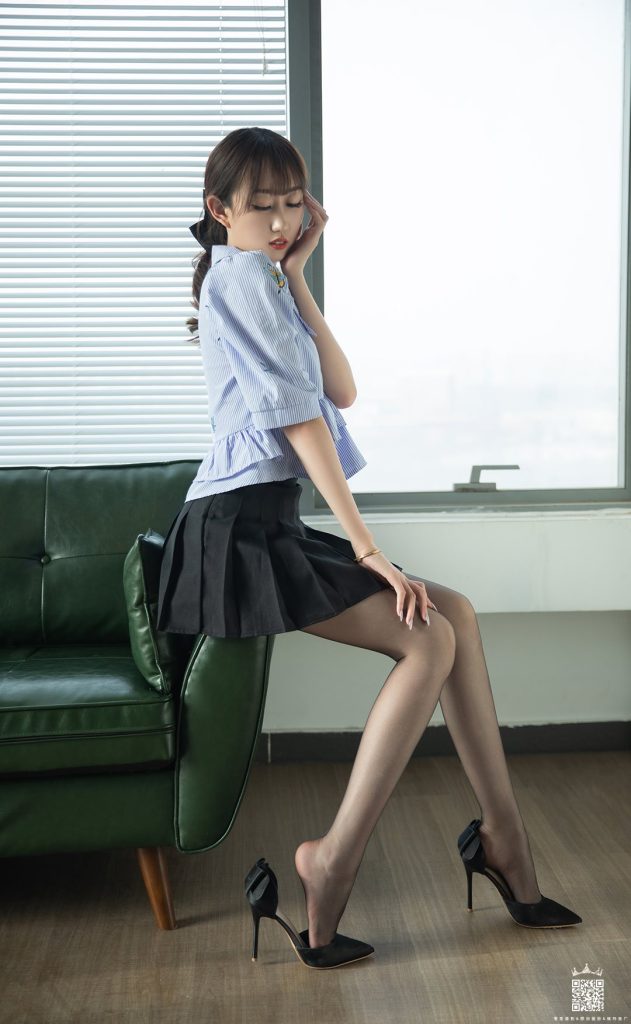 [零度攝影] No.127 楊光 [58P/46MB]插圖2