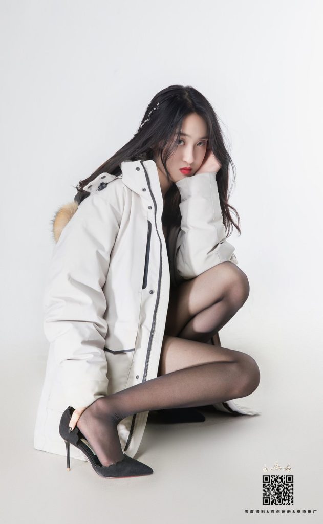 [零度攝影] NO.128 兼職模特 朱文杰 [41P/14MB]插圖2