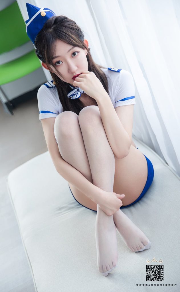 [零度攝影] NO.129 兼職模特 小曲[60P/21MB]插圖3