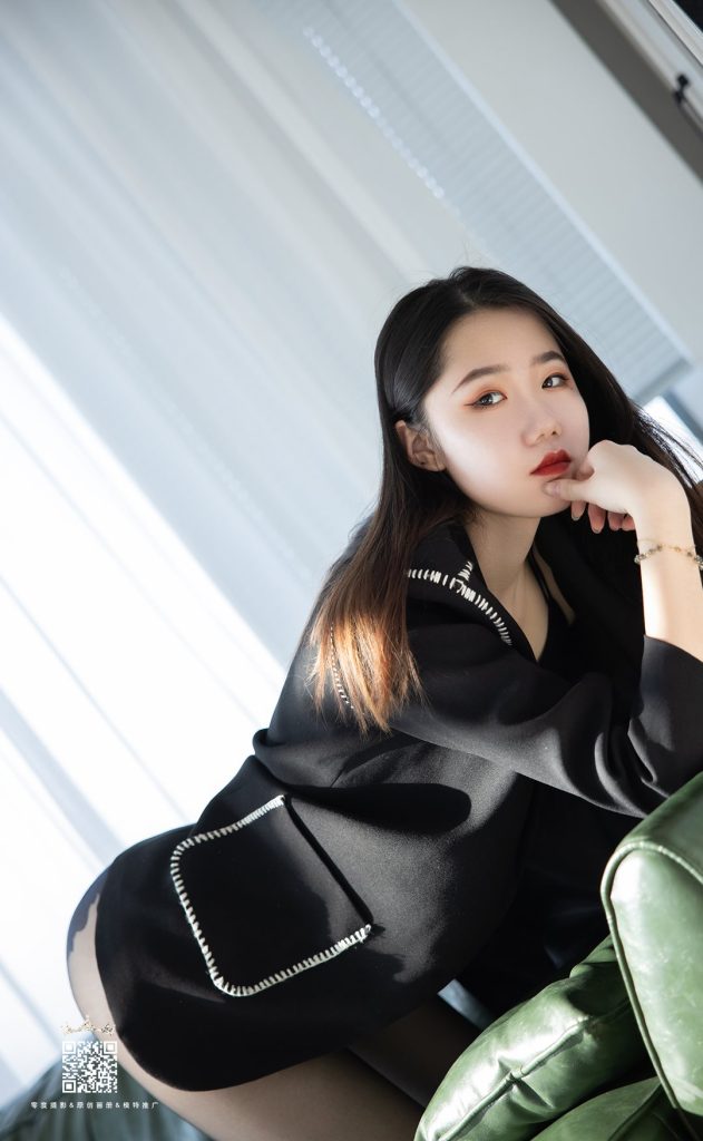 [LD零度攝影]NO.131 兼職模特 同同 [52P/47MB]插圖1