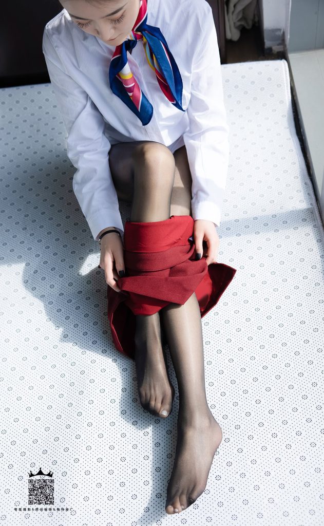 [LD零度攝影]NO.144 兼職模特 嬌嬌 [57P/62MB]插圖1