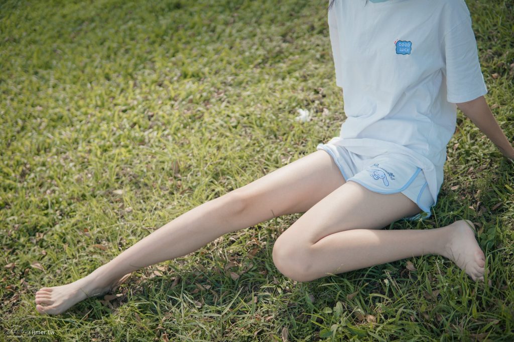 Limerence原創(chuàng) NO.002 SHQ素人學生 大耳狗真理褲公園玩耍[283P/1V/2.9GB]插圖3