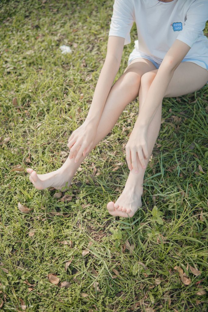 Limerence原創(chuàng) NO.002 SHQ素人學生 大耳狗真理褲公園玩耍[283P/1V/2.9GB]插圖2