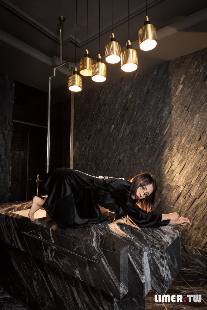 Limerence原創(chuàng) NO.003 xxkuroko子子[129P/1V/3.75GB]插圖2