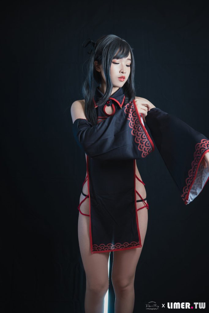 Limerence原創(chuàng) NO.006 Nan小楠[225P/1.69GB]插圖