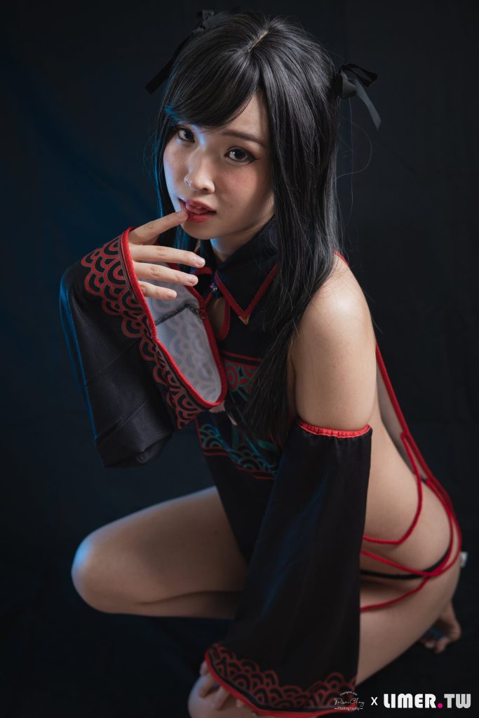 Limerence原創(chuàng) NO.006 Nan小楠[225P/1.69GB]插圖2