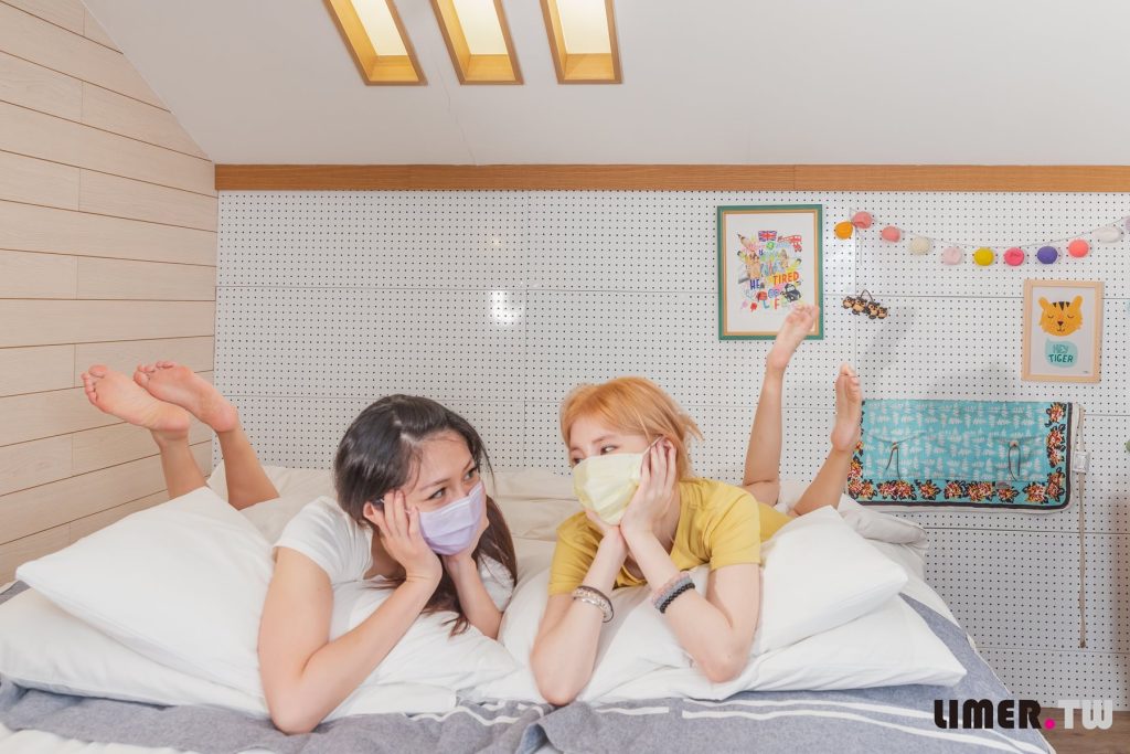 Limerence原創(chuàng) NO.009 Lori x NaNa 雙人互相撓腳底[140P/1V/3.78GB]插圖2