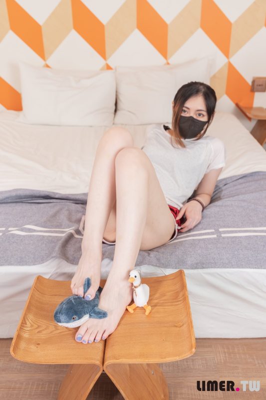 Limerence原創 NO.010 Salome 巨人踩踩視角[98P/1V/2.64GB]-無料攝影圈