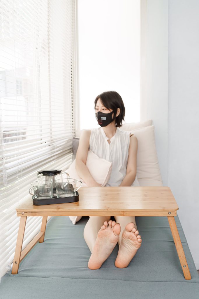 Limerence原創(chuàng) NO.016 神秘紙袋女孩真面目[190P/546MB]插圖3