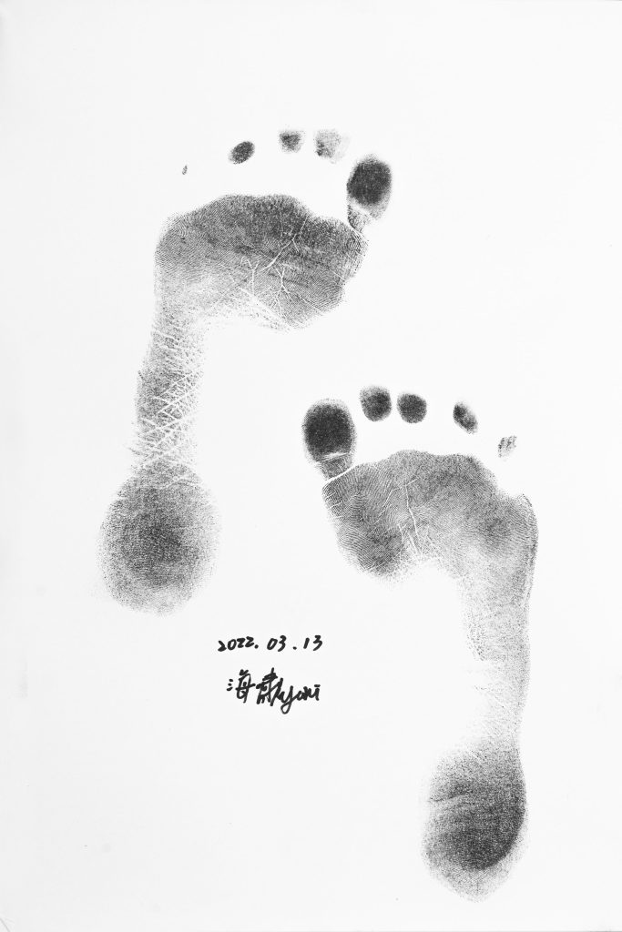 Limerence原創(chuàng) NO.019 Yuni超美黑絲裸足加足拓[136P/1V/3.36GB]插圖