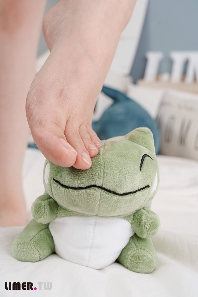 Limerence原創(chuàng) NO.029 BiBi足盒激萌替身VS腳底TK[165P/1V/2.41GB]插圖3