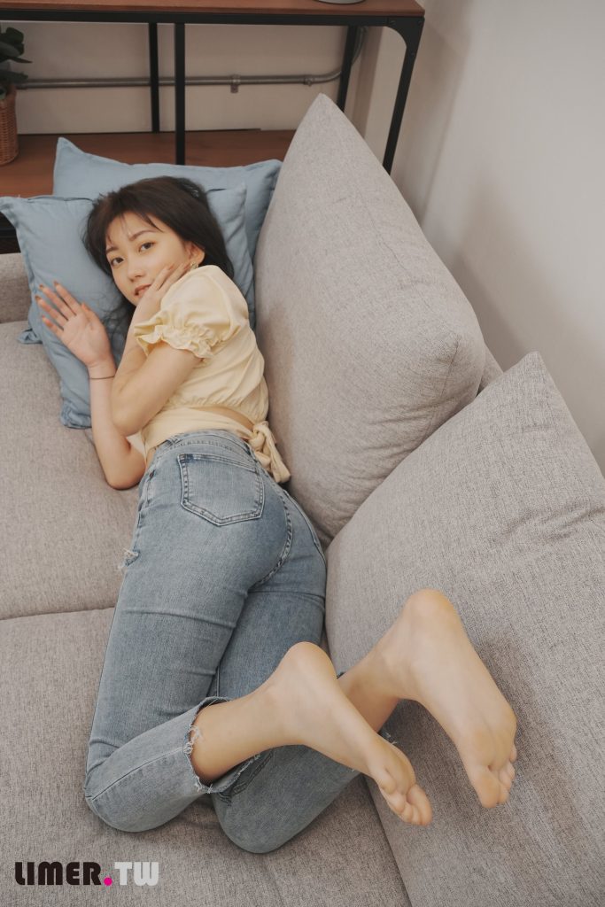 Limerence原創(chuàng) NO.030 素人Una 氣質(zhì)高中生の嫩足[174P/1V/5.44GB]插圖3