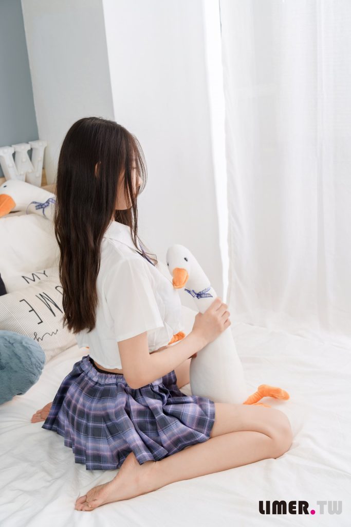 Limerence原創(chuàng) NO.033 EJ生日特輯腳腳蛋糕足盒[125P/1V/2.54GB]插圖3