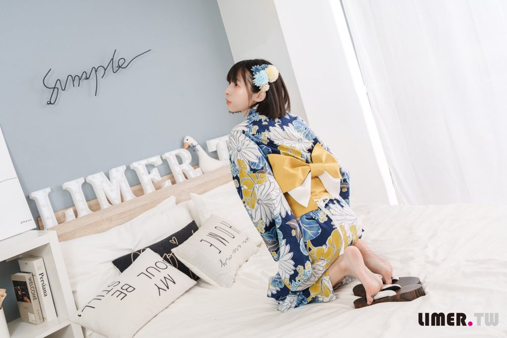 Limerence原創(chuàng) NO.042 日本妹子子 超敏感腳腳初次被TK[160P/1V/4.86GB]插圖1