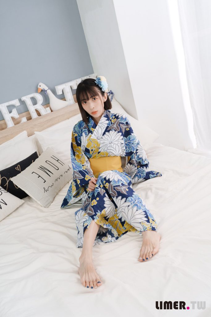 Limerence原創(chuàng) NO.042 日本妹子子 超敏感腳腳初次被TK[160P/1V/4.86GB]插圖2