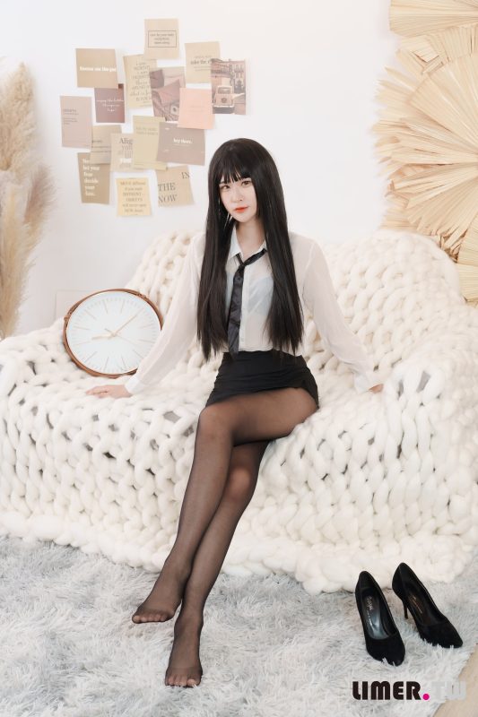 Limerence原創(chuàng) NO.053 7bao 好癢到底是誰那么可惡不知道我怕TK[78P/1V/4.14GB]-無料攝影圈