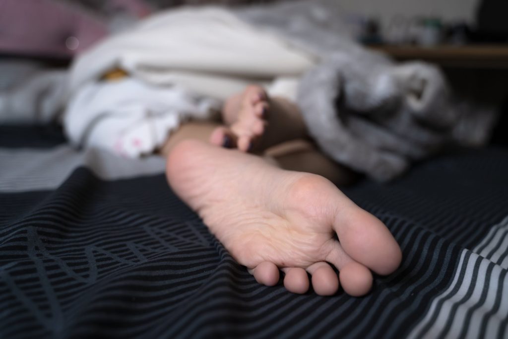 Limerence原創(chuàng) NO.064 嚕咪の日常生活 居家睡足[200P/1V/2.36GB]插圖1