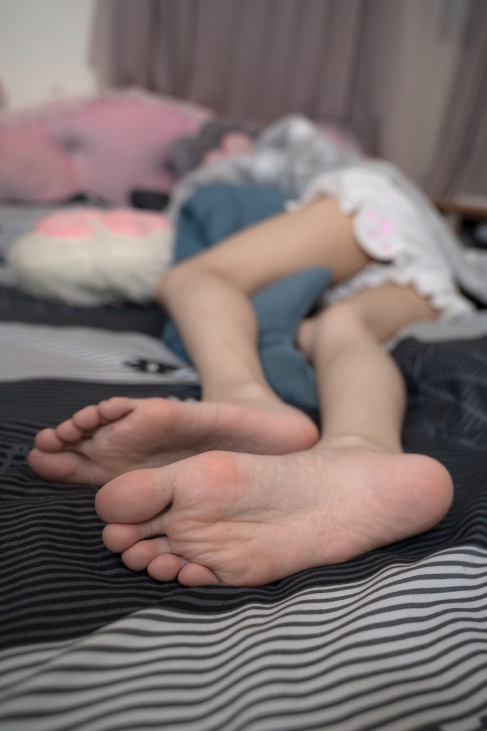 Limerence原創(chuàng) NO.064 嚕咪の日常生活 居家睡足[200P/1V/2.36GB]插圖