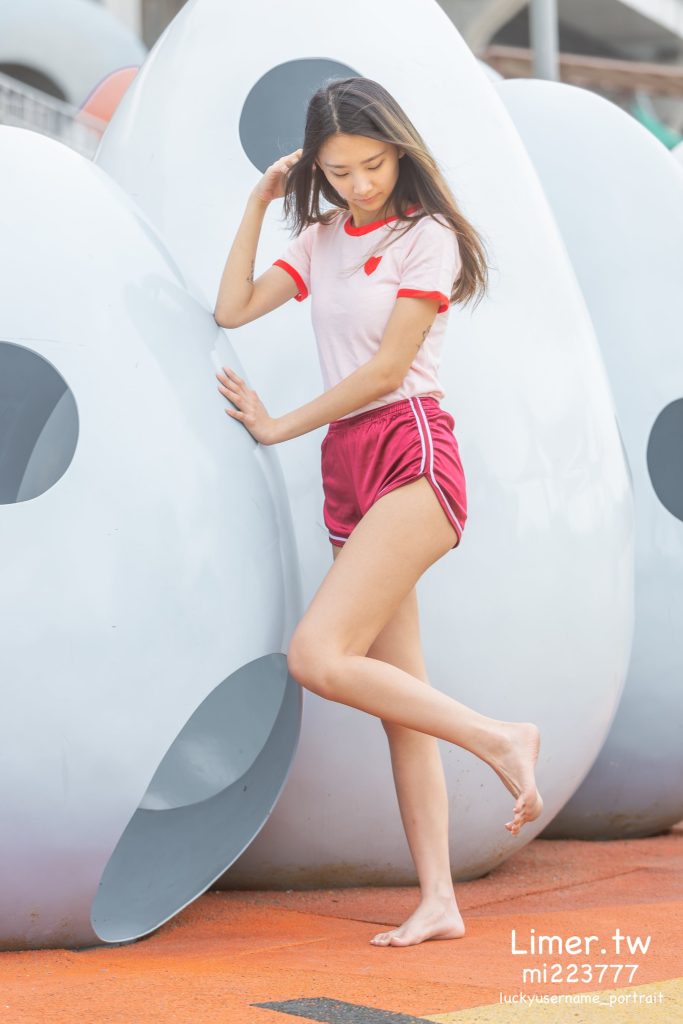 Limerence原創(chuàng) NO.070 EJ 臺北大都會公園[132P/1V/5.23GB]插圖2