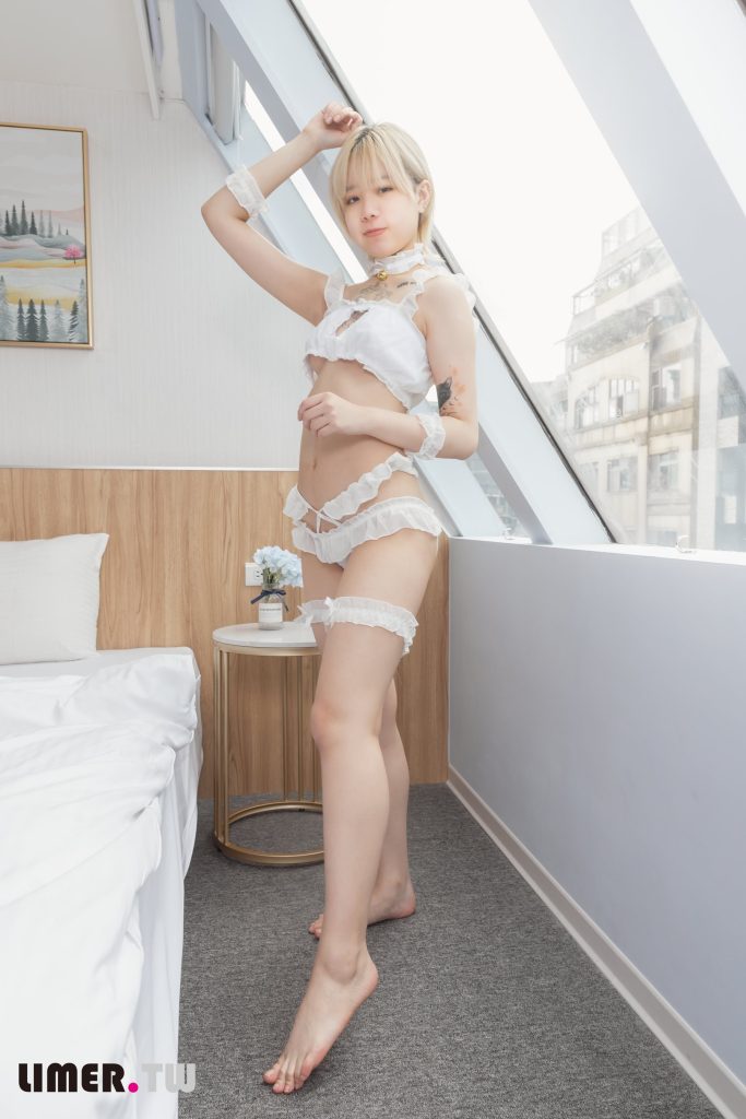 Limerence No.081 范宇 兄長拘束搔癢懲罰 [150P/1V/2.94GB]插圖1