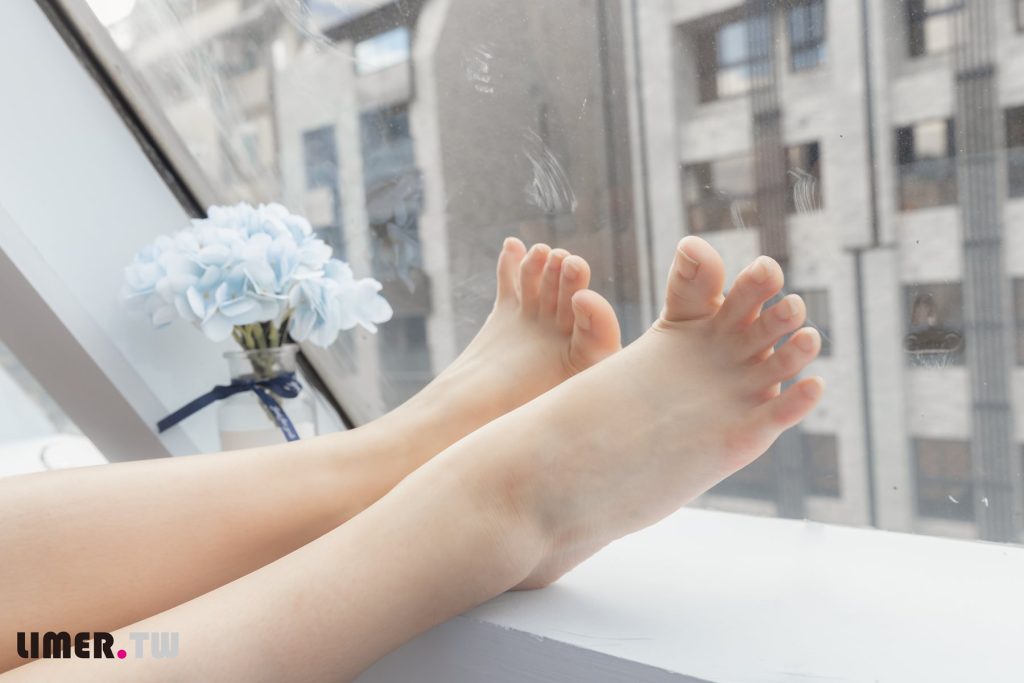 Limerence No.081 范宇 兄長拘束搔癢懲罰 [150P/1V/2.94GB]插圖3