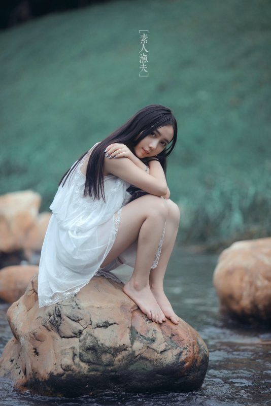 [LOFTER素人漁夫]寫真作品 2015年08月 唯美圖集[6P/46.2MB]-無料攝影圈