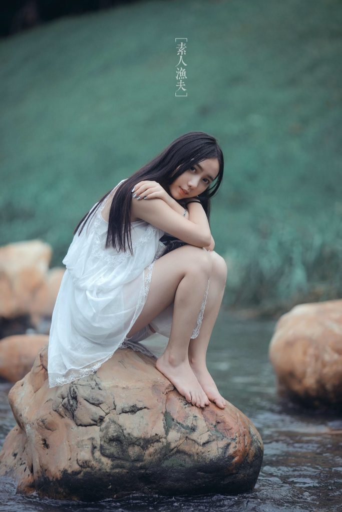 [LOFTER素人漁夫]寫真作品 2015年08月 唯美圖集[6P/46.2MB]插圖