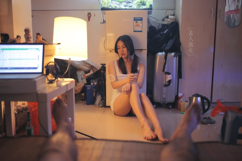 [LOFTER素人漁夫]寫真作品 2015年09月 唯美套圖[28P/214MB]-無料攝影圈