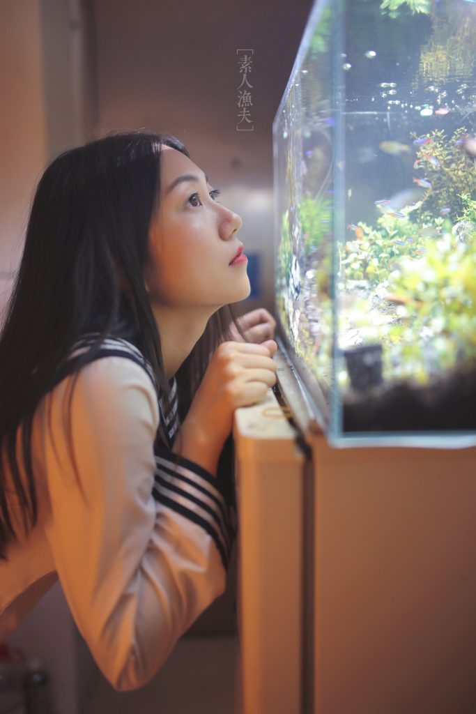 [LOFTER素人漁夫]寫真作品 2015年09月 唯美套圖[28P/214MB]插圖2