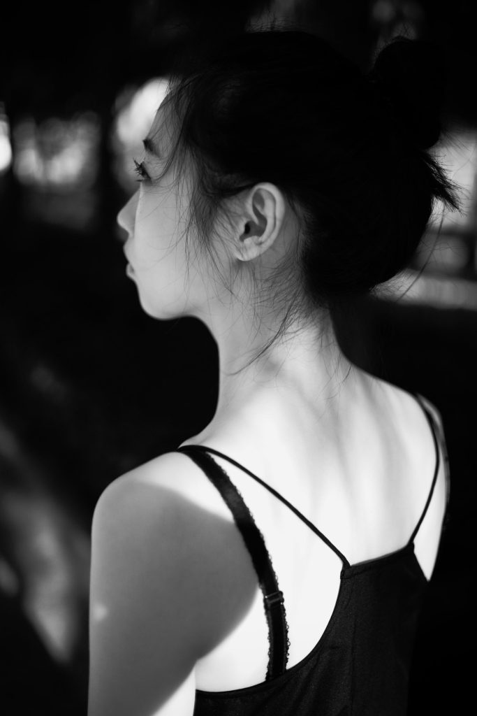 [LOFTER素人漁夫]寫真作品 2015年10月 唯美套圖[39P/246MB]插圖1