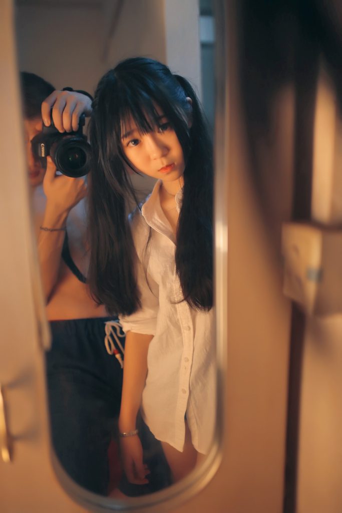 [LOFTER素人漁夫]寫真作品 2015年10月 唯美套圖[39P/246MB]插圖