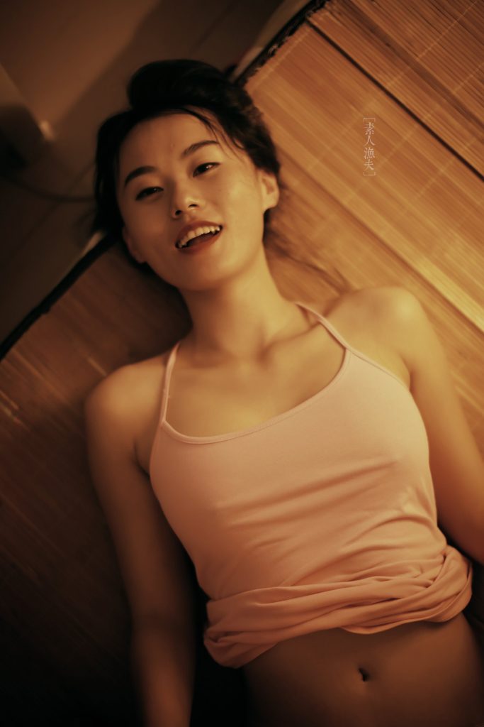 [LOFTER素人漁夫]寫真作品 2015年11月 唯美套圖[100P/629MB]插圖3