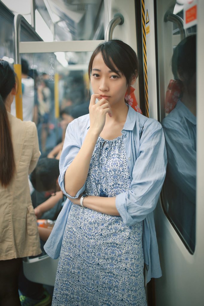 [LOFTER素人漁夫]寫真作品 2015年11月 唯美套圖[100P/629MB]插圖2