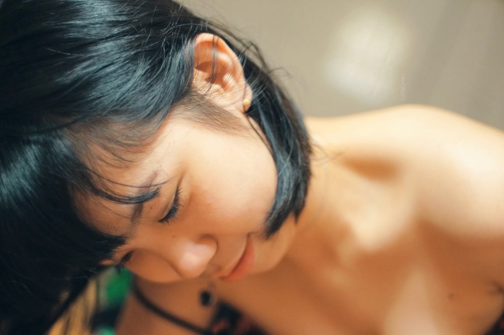 [LOFTER素人漁夫]寫真作品 2015年12月 唯美套圖[57P/359MB]插圖2