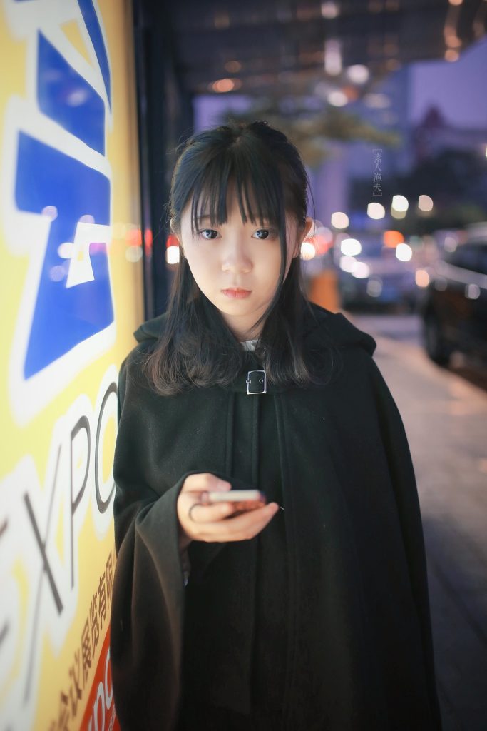 [LOFTER素人漁夫]寫真作品 2015年12月 唯美套圖[57P/359MB]插圖