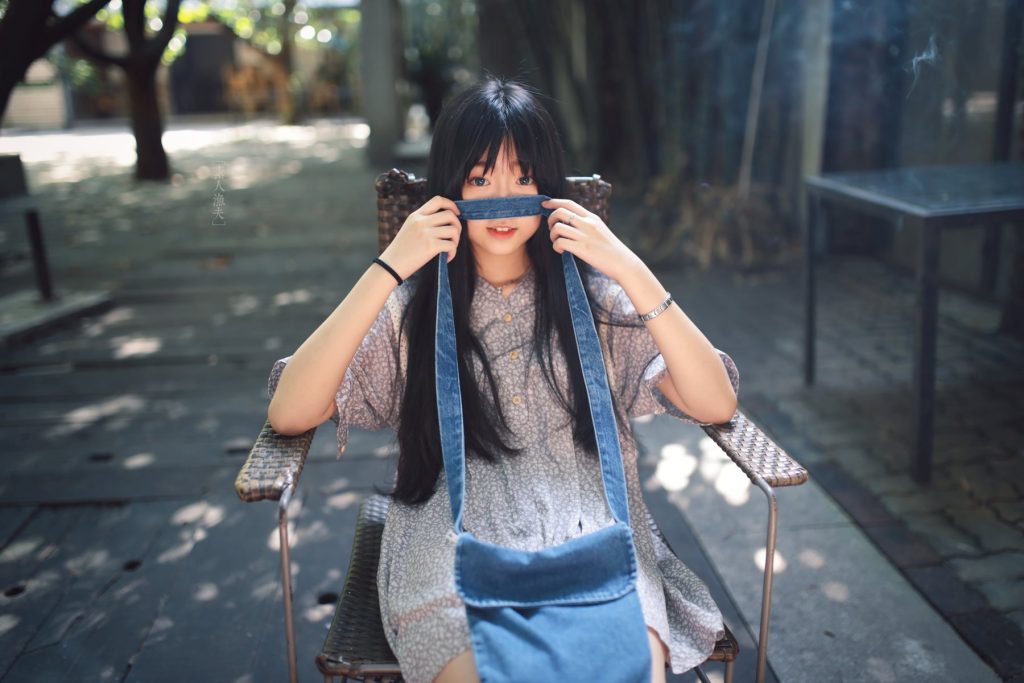 [LOFTER素人漁夫]寫真作品 2016年01月 唯美套圖[99P/598MB]插圖