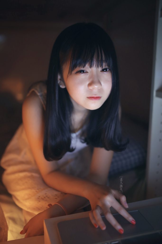 [LOFTER素人漁夫]寫真作品 2016年01月 唯美套圖[99P/598MB]插圖3