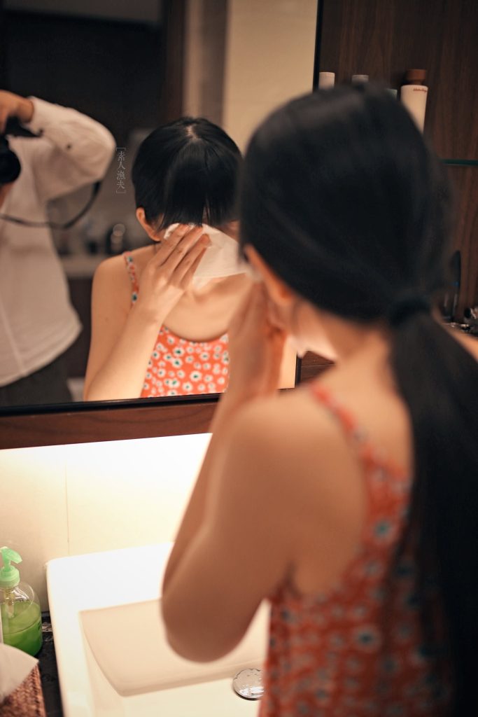 [LOFTER素人漁夫]寫真作品 2016年01月 唯美套圖[99P/598MB]插圖1