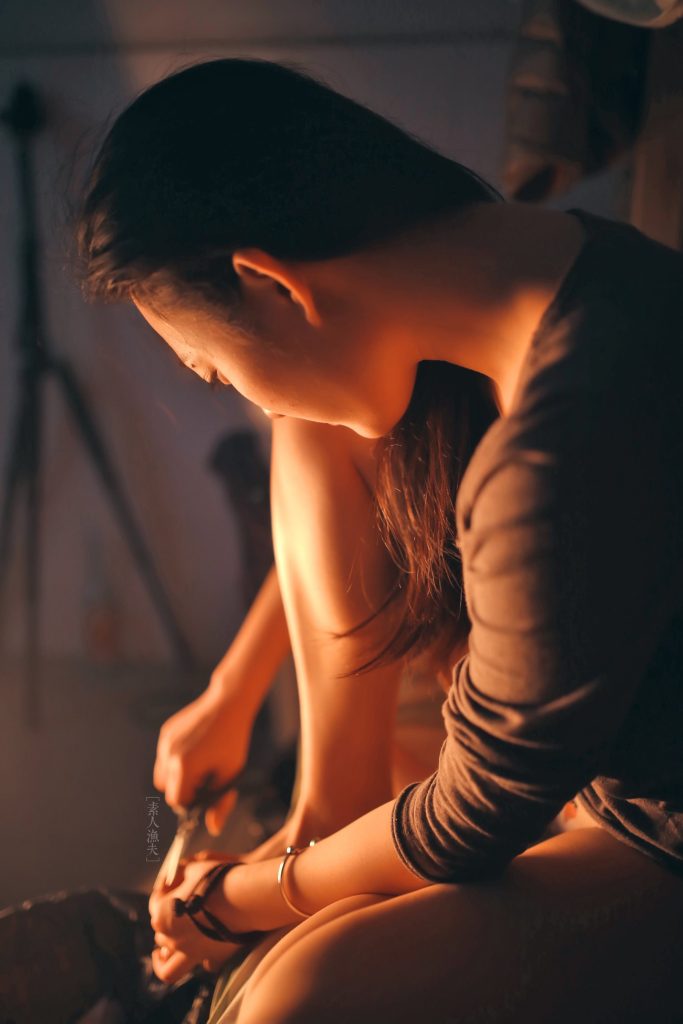 [LOFTER素人漁夫]寫真作品 2016年02月 唯美套圖[157P/1.00GB]插圖