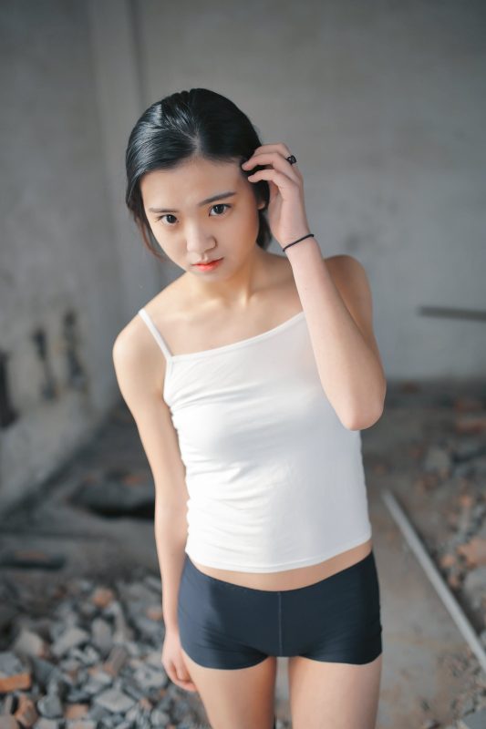 [LOFTER素人漁夫]寫真作品 2016年03月 唯美套圖[171P/1.27GB]-無料攝影圈