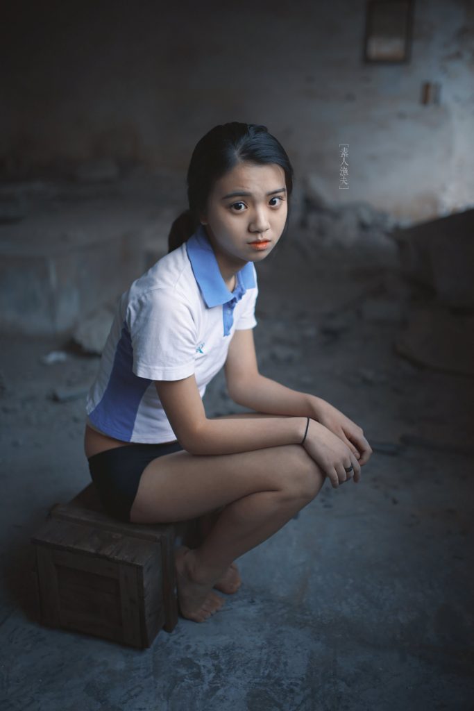 [LOFTER素人漁夫]寫真作品 2016年03月 唯美套圖[171P/1.27GB]插圖3