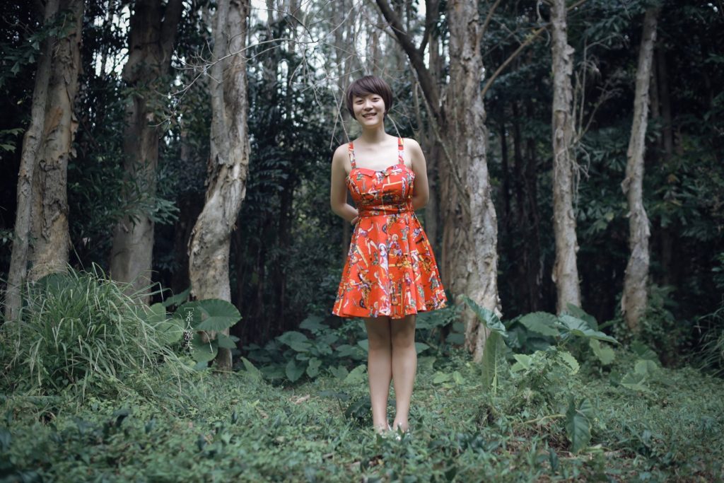 [LOFTER素人漁夫]寫真作品 2016年03月 唯美套圖[171P/1.27GB]插圖1