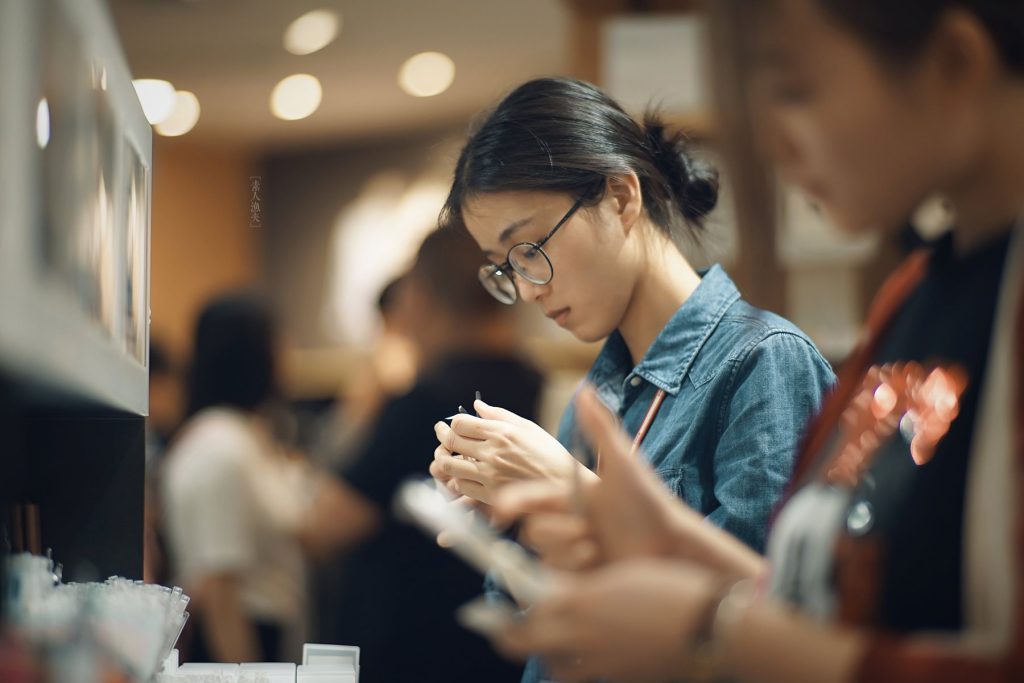 [LOFTER素人漁夫]寫真作品 2016年04月 唯美套圖[171P/722MB]插圖3