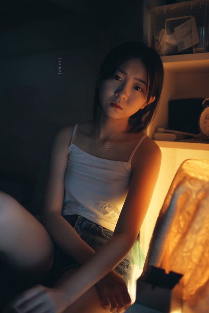 [LOFTER素人漁夫]寫真作品 2016年04月 唯美套圖[171P/722MB]插圖2